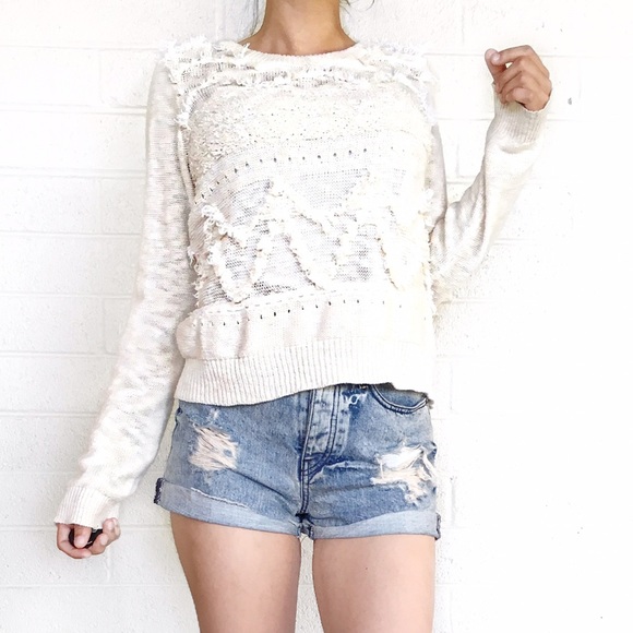 Anthropologie Sweaters - 🔴Sold in bundle|Anthropologie sweater