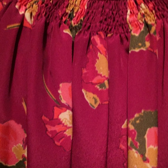 TUCKER for Target Belted Dress XS - Picture 3 of 4