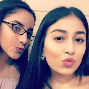 Meet your Posher, Amber