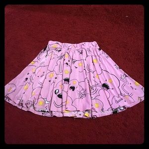 LSP Skirt