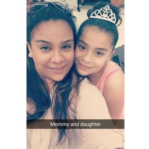 Meet your Posher, Leticia