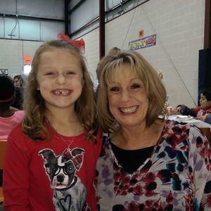 Meet your Posher, Terri