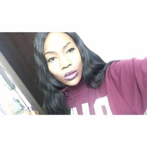 Meet your Posher, Shaniqua