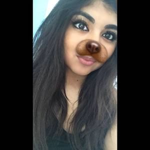 Meet your Posher, Ali