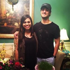 Meet your Posher, Celeyna