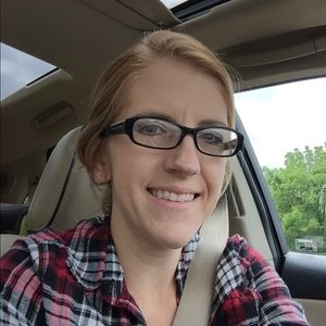 Meet your Posher, Tosha