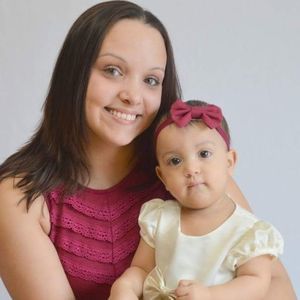 Meet your Posher, Manda