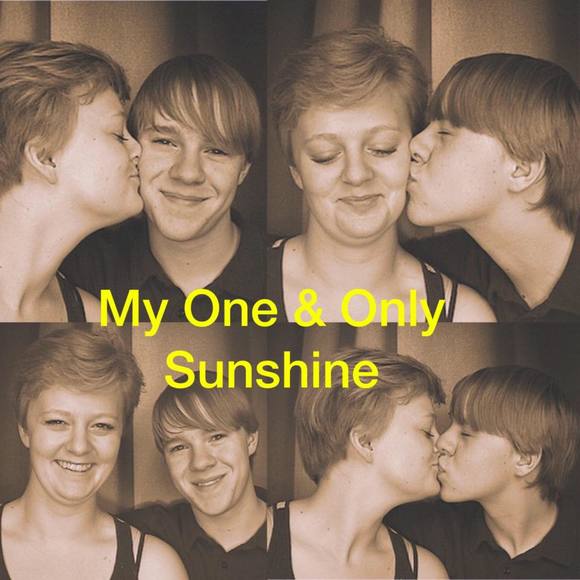 Meet your Posher, Kasey - Picture 1 of 1