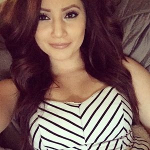 Meet your Posher, Brittney