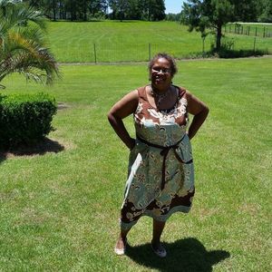 Meet your Posher, Irene