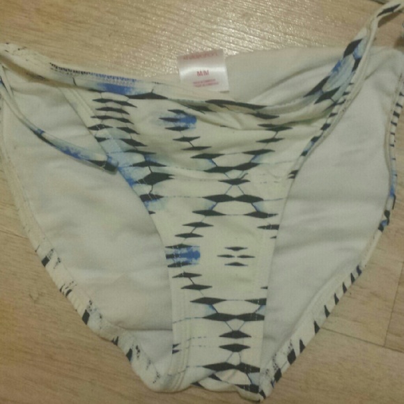 Bikini bottom - Picture 2 of 4