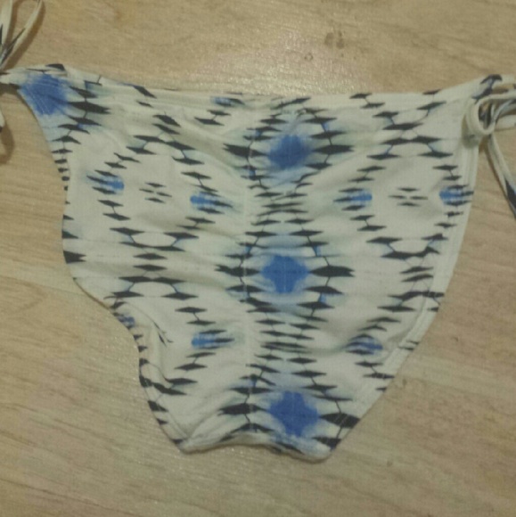 Bikini bottom - Picture 3 of 4