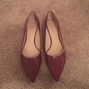 🌈CLOSING🌈 Nine West Heels