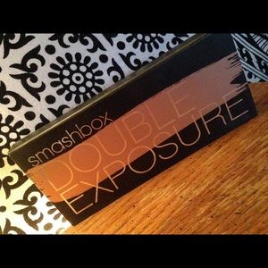 Smashbox "Double Exposure" palette