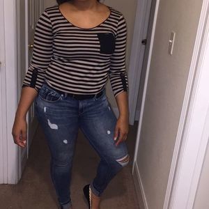 Meet your Posher, Ebony