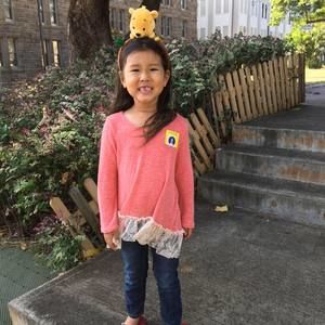 Meet your Posher, Jamie