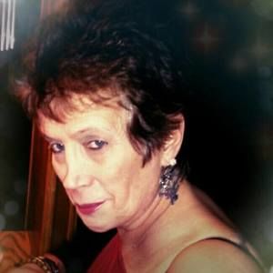 Meet your Posher, Mary casey