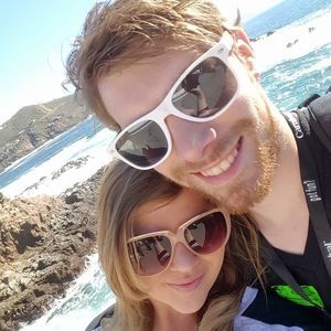 Meet your Posher, Brian