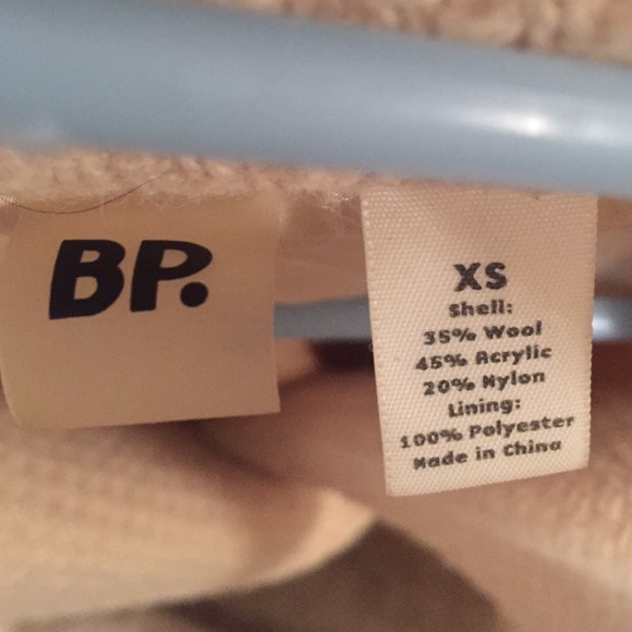 BP. Nordstrom blazer/jacket - Picture 2 of 3