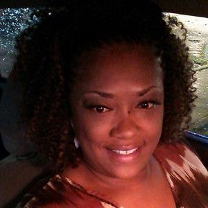 Meet your Posher, Ann