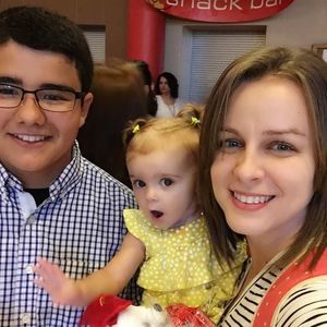 Meet your Posher, Kimberley