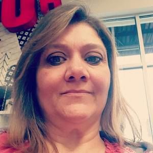 Meet your Posher, Teresa