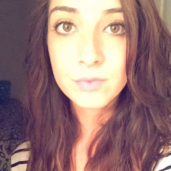 Meet your Posher, Taylor