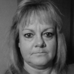 Meet your Posher, Judy