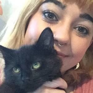 Meet your Posher, Ally