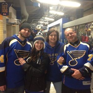 Meet your Posher, Carol