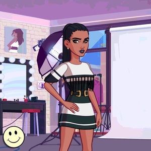 Meet your Posher, Mya