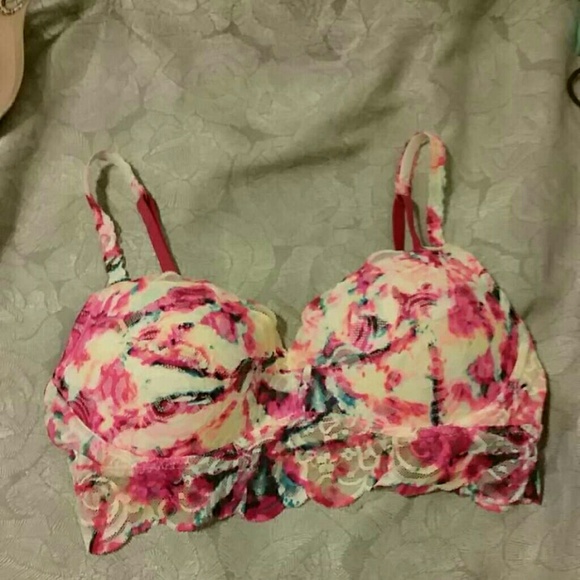 Bras from VS