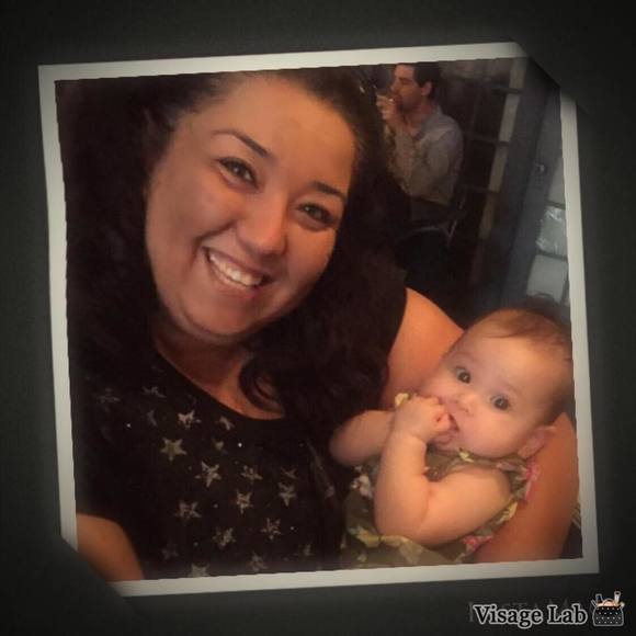 Meet your Posher, Crystal