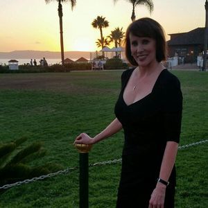 Meet your Posher, Nancy