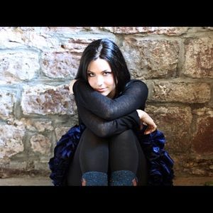 Meet your Posher, Parandis