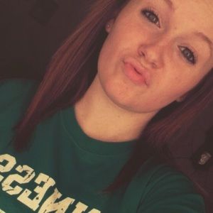 Meet your Posher, Tara