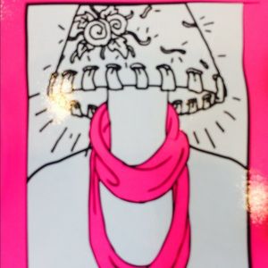 Meet your Posher, Jenny