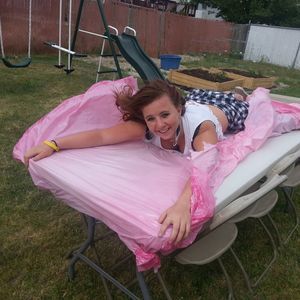 Meet your Posher, Jessica