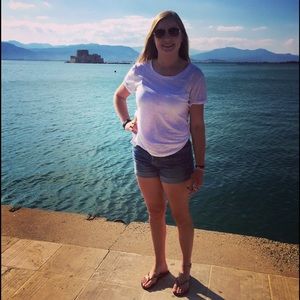 Meet your Posher, Haley