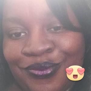 Meet your Posher, Shelisha