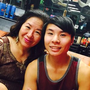 Meet your Posher, Becky