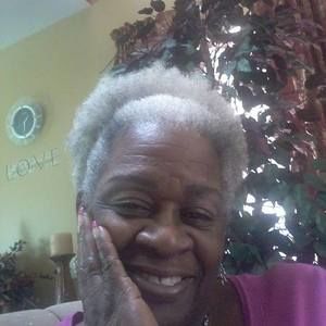 Meet your Posher, Annette