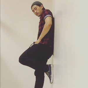 Meet your Posher, Kyle