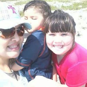 Meet your Posher, Melinda