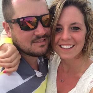 Meet your Posher, Britt