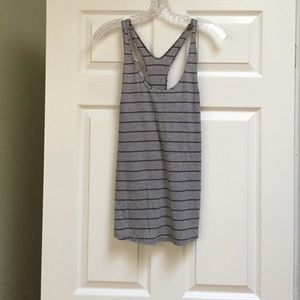 Lululemon flowy tank