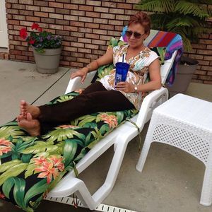 Meet your Posher, Salley