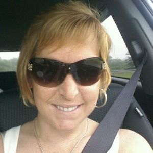 Meet your Posher, Trina