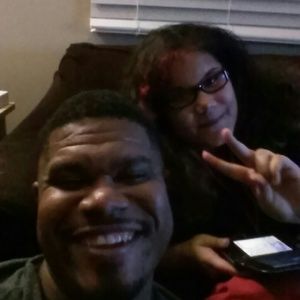 Meet your Posher, Everett