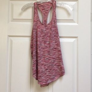 Lululemon yogi racerback 3 tank